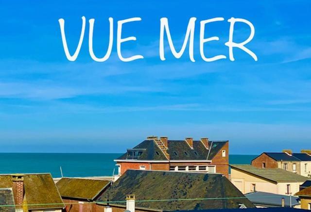 Appartamento 1Somme En Baie Cayeux-sur-Mer Esterno foto